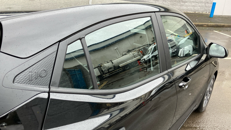 Hyundai i10 1.2 [79] Advance 5dr Auto [Nav] Petrol Hatchback